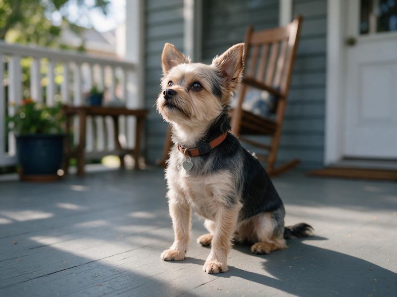 dog training project near Scottsdale, AZ
